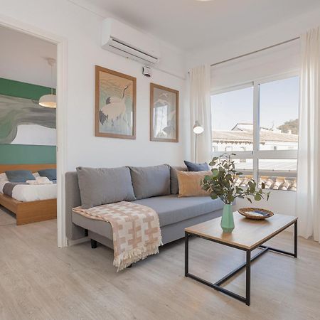 מאלגה C79 - Fabulous Apartment Alcazaba Views מראה חיצוני תמונה