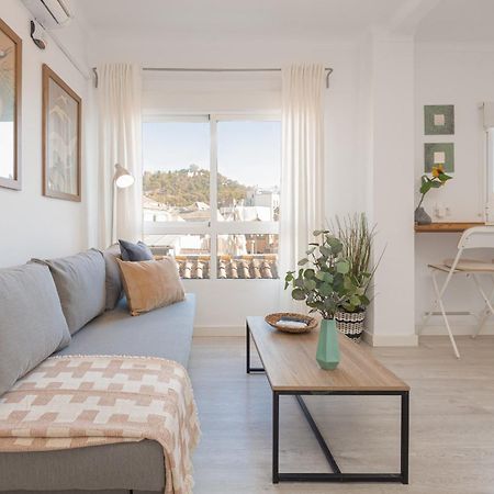 מאלגה C79 - Fabulous Apartment Alcazaba Views מראה חיצוני תמונה