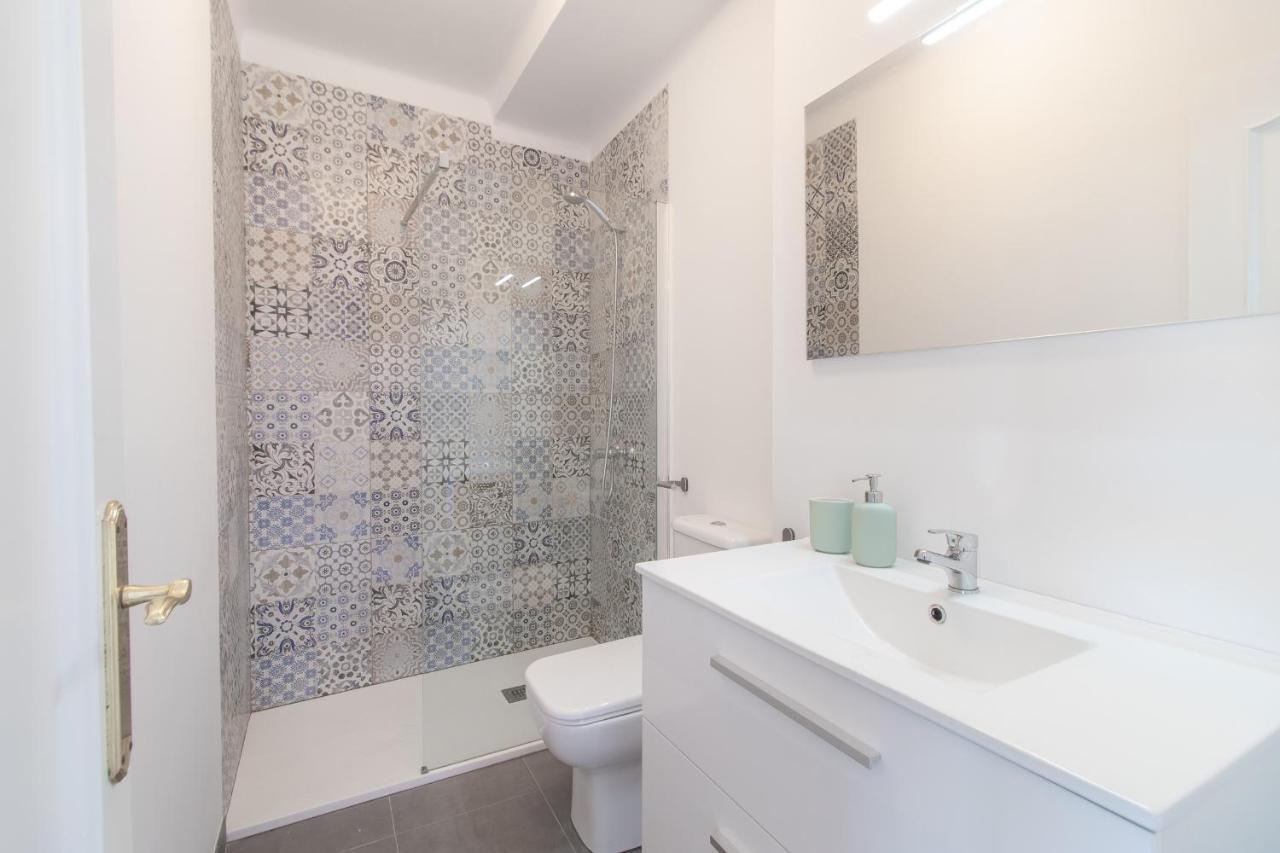 מאלגה C79 - Fabulous Apartment Alcazaba Views מראה חיצוני תמונה