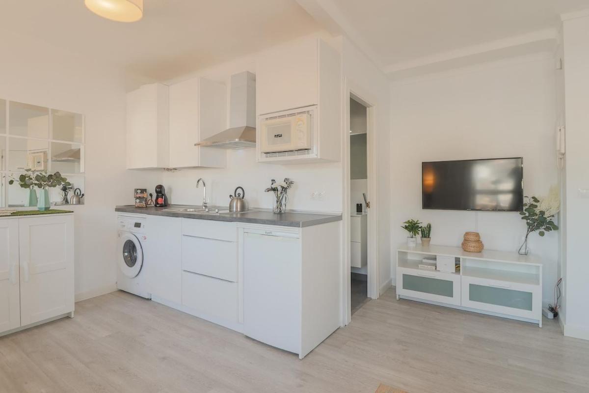 מאלגה C79 - Fabulous Apartment Alcazaba Views מראה חיצוני תמונה